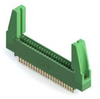 Card Conn, Single Side, 23Pos, Wire Wrap; Card Edge Connector Type Edac - 67AJ5460 - Newark, An Avnet Company
