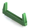 Card Conn, Single Side, 28Pos, Wire Wrap; Card Edge Connector Type Edac - 68AJ0147 - Newark, An Avnet Company