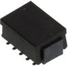 Connector, Rcpt, 10Pos, 2Row, 1Mm; Connector Systems Multicomp Pro - 55AC2522 - Newark, An Avnet Company