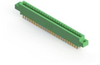 Card Conn, Dual Side, 50Pos, Wire Wrap; Card Edge Connector Type Edac - 62AJ2793 - Newark, An Avnet Company