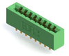 Card Edge Conn, Dual Side, 16Pos, Th; Card Edge Connector Type Edac - 58AJ4678 - Newark, An Avnet Company