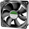 Axial Fan, Maglevr Motor, Ball, Ee Series, 12 Vdc, 120 Mm, 38 Mm, 138.098 Cu.ft/min, 234.462 M3/h Rohs Compliant Sunon - 58T4653 - Newark, An Avnet Company