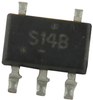 Inverter, Schmitt Trigger, Sc-70-5; Logic Function Onsemi - 38C7611 - Newark, An Avnet Company