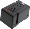 Connector Ac Power, Receptacle, 15A 125V; Current Rating Weidmuller - 08R2332 - Newark, An Avnet Company