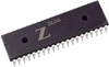 IC MCU 8BIT 4KB OTP 40DIP - 899-Z86E4016PSG - Utmel Electronic Limited