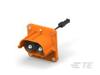 PCB Headers & Receptacles -- 2320771-1
