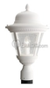 Two-Light Outdoor Post Lantern - P5434-30 - bulbs.com