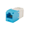 Modular/Ethernet Connector (RJ45, RJ11) Jacks - CJ6X88TGLB-ND - DigiKey