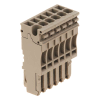 Headers, Plugs and Sockets - 1815520000-ND - DigiKey