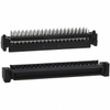Arrays, Edge Type, Mezzanine (Board to Board) - A26146-ND - DigiKey