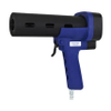 Fisnar FCG-300 Pneumatic Caulk Tube Dispenser 300 mL -- FCG-300