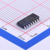ADC/DAC/Data Conversion >> Analog To Digital Converters (ADCs) -- HX711 - Image