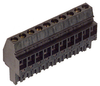 Terminal Blocks - Headers, Plugs and Sockets - 281-1257-ND - DigiKey