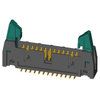 Headers, Male Pins - 1175-1761-ND - DigiKey