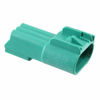 Rectangular Connector Housings - WM15567-ND - DigiKey