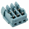 Free Hanging, Panel Mount - A116699-ND - DigiKey