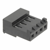 Free Hanging, Panel Mount - 3-644381-4-ND - DigiKey