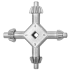 Chuck Key - SMK-13SS - Reid Supply