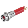 Panel Indicators, Pilot Lights - 1948-17-030350-ND - DigiKey