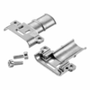 Headers & Wire Housings - G125-9641000 - Powell Electronics, Inc.