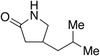 4-Isobutyl-2-pyrrolidinone - 11186 - Medical Isotopes, Inc.