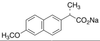 Naproxen, Sodium Salt - 12455 - Medical Isotopes, Inc.