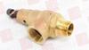 Pressure Relief Valve -- 24275351 - Image