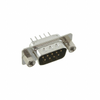 D-Sub Connector Assemblies - 2057-DE09-PT-1-JS-ND - DigiKey