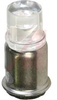 Lamp;T1-3/4 MIDGET FLANGE BASE, 28V PURE WHITE LED -- 70015508