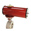 Light Duty Fluid Actuators, RCC200