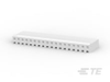 Rectangular Wire & Cable Connectors & Housings - 1-640250-8 - TE Connectivity