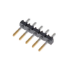 Headers, Male Pins - MTLW-105-05-L-S-190-ND - DigiKey