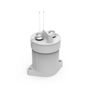 900V DC Max Normally Open SPST Contactor Relays with Resin Housing - DCNHR100PF48 - Littelfuse, Inc.