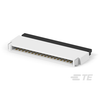 FFC, FPC (Flat Flexible) Connector Assemblies - 17-1-2495219-8TR-ND - DigiKey