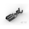 Quick Connects, Quick Disconnect Connectors - 626580-2-ND - DigiKey
