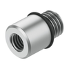 Fittings, Couplings, and Distributors - 2171-D-M5I-M7A-ISK-ND - DigiKey