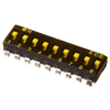 DIP Switches - 5916-ESL109LDZDKR-ND - DigiKey