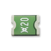 Resettable Fuses -- 1740801 - Image