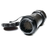 Industrial Circular Connectors - 2070722 - RS Components, Ltd.