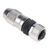Industrial Circular Connectors - 7073695 - RS Components, Ltd.