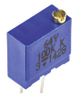 Trimmer Potentiometers - 1542460 - RS Components, Ltd.