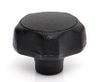 Clamping Knobs - 2845570 - RS Components, Ltd.