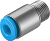 Pneumatic Fittings - 2023480 - RS Components, Ltd.