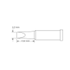 Soldering Iron Tips - 2086776 - RS Components, Ltd.