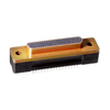 D-Sub Connector Assemblies - 1003-MDM100PCBS-ND - DigiKey