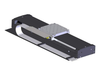 Cable, Flat for ILS-LM, 300mm travel - ILS300LM-CF - Newport MKS