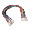 Rectangular Cable Assemblies - 612-MMSD-10-24C-L-11.00-D-K-MDX-ND - DigiKey