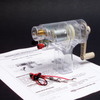 Hand Held Generator - UNGENH01 - Parco Scientific Company