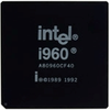 32-bit 32bit 40MHz Embedded Microprocessor MPU - 694-A80960CF40 - ERSAELECTRONICS PTE. LTD.