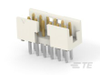PCB Headers & Receptacles - 2539089-6 - TE Connectivity